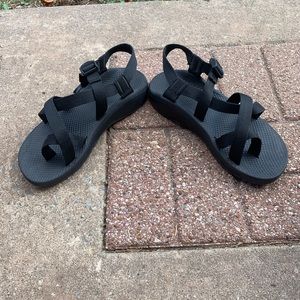 Chaco Sandals